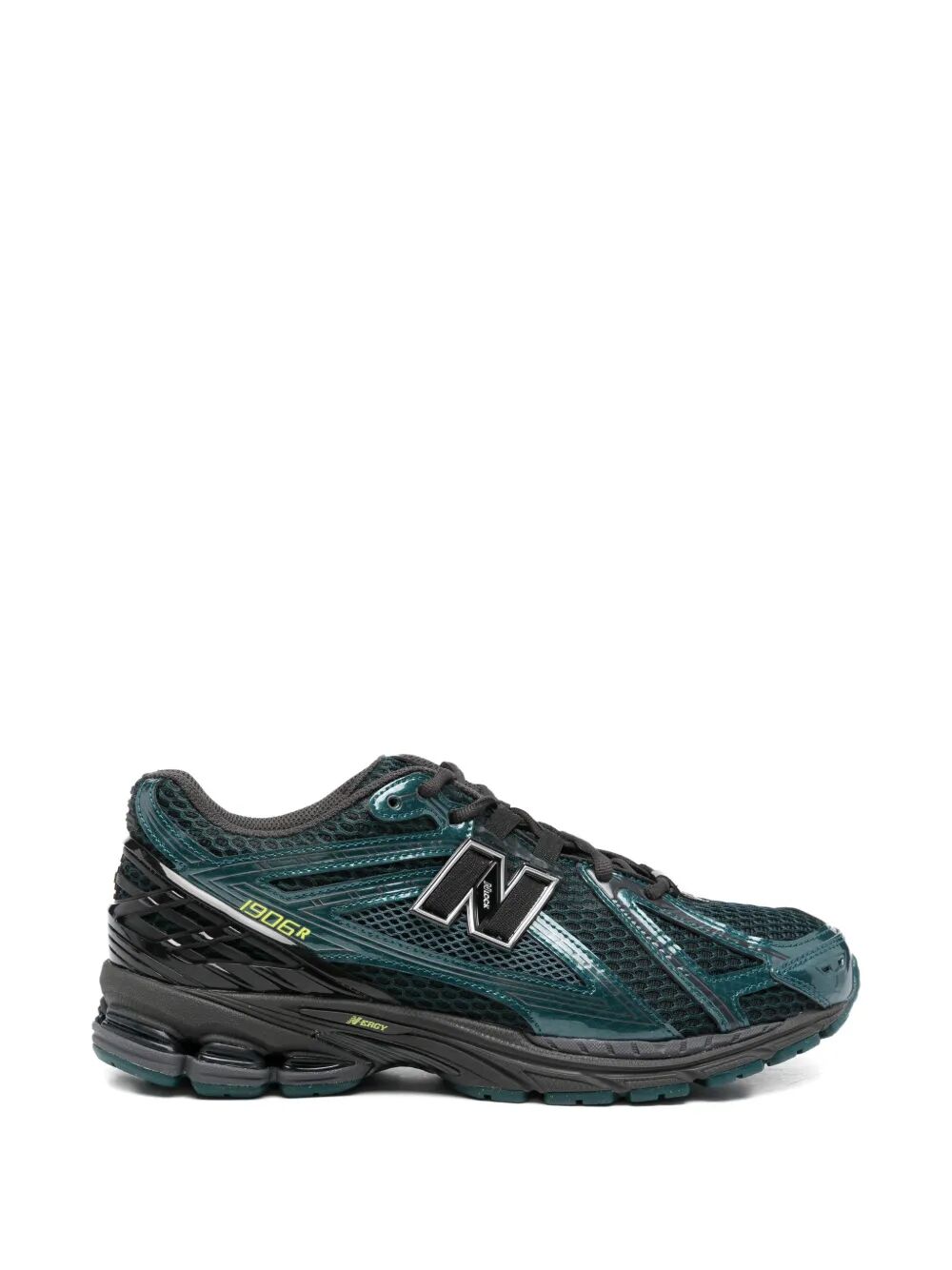 1906 Blue Other Fibres | Synthetic Mesh Shoe