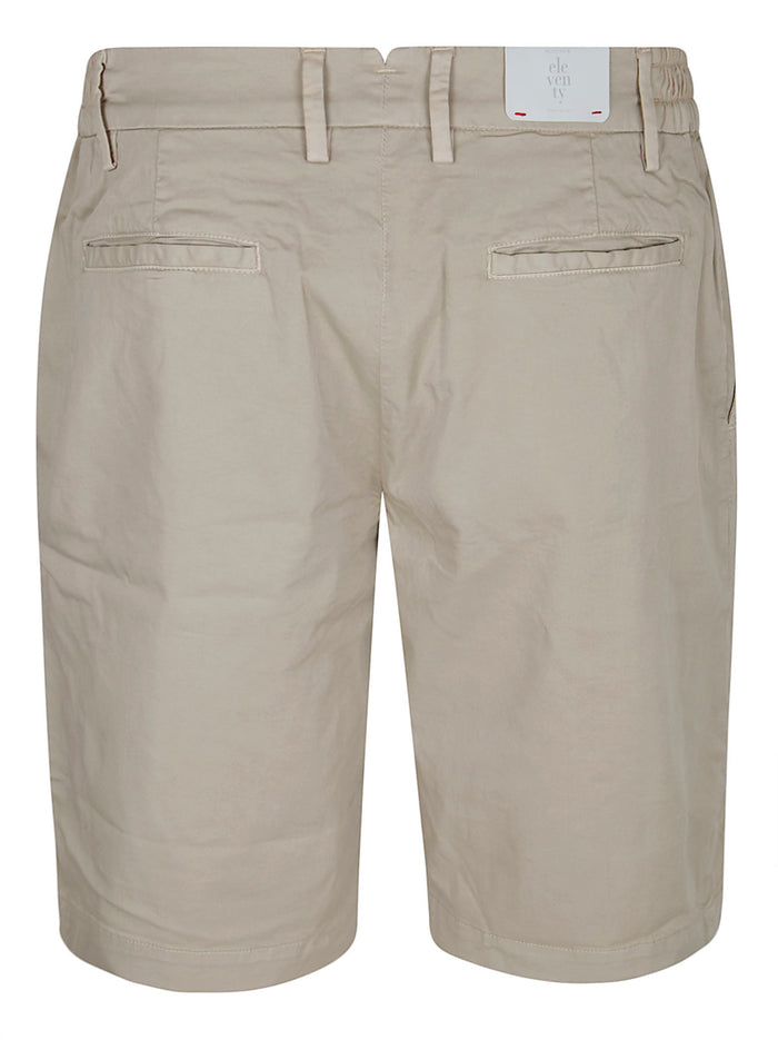 Pantalone Nude & Neutrals Cotton Pantaloni