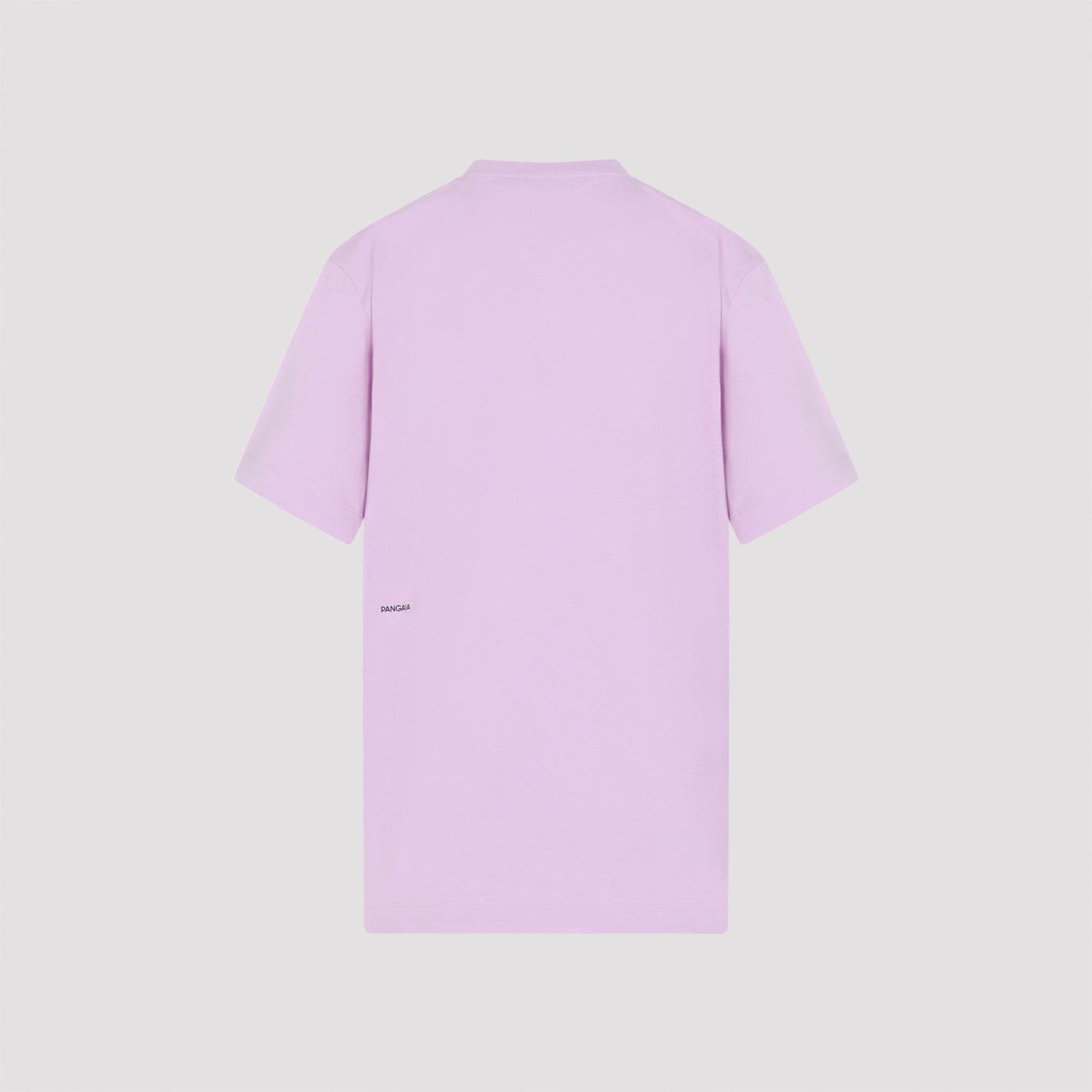 365 Midweight T-shirt Pink & Purple Cotton Tshirt