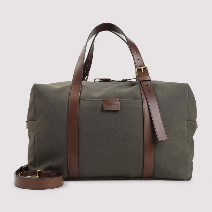 Holdall Bag Cotton