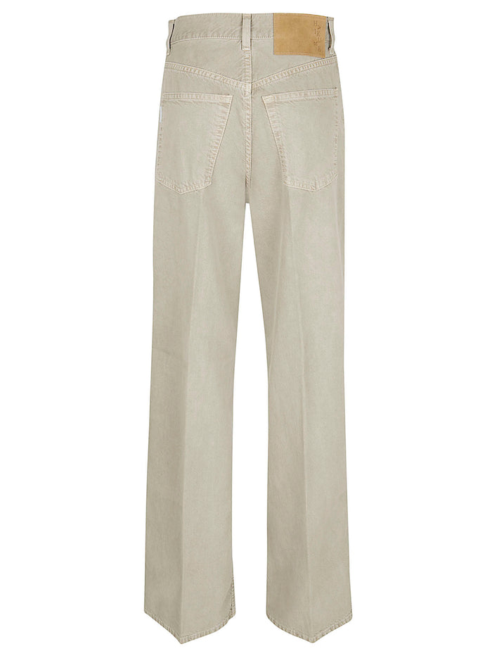 Candy Twill 45 Doeskin Co-li Jean