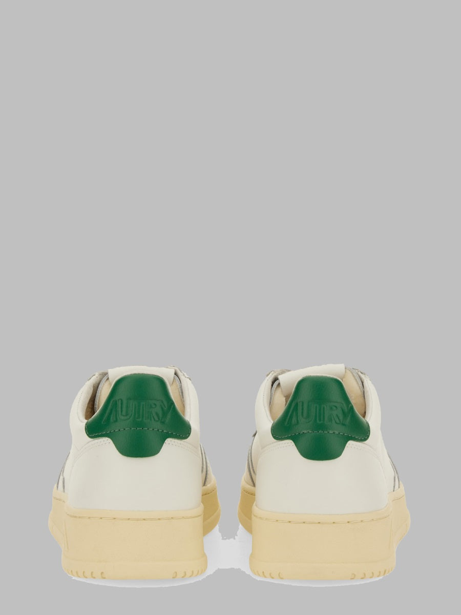 Trainers Medalist Low Multicolour