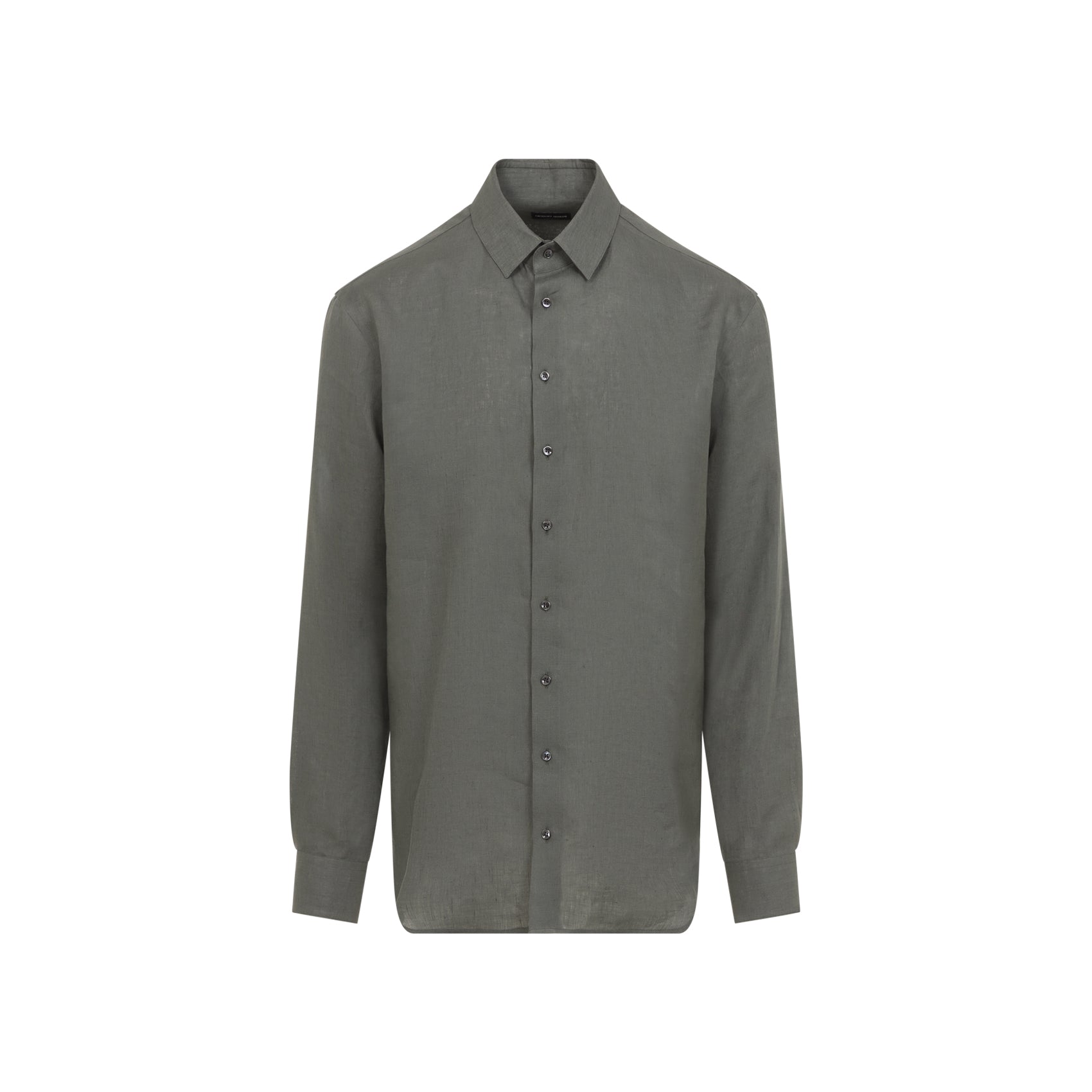 Shirt Nude & Neutrals Linen
