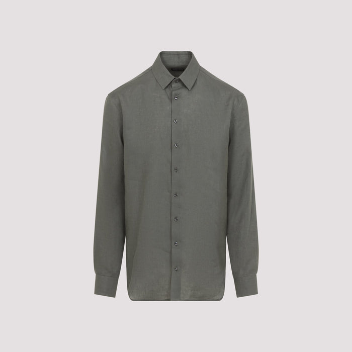 Shirt Linen/flax