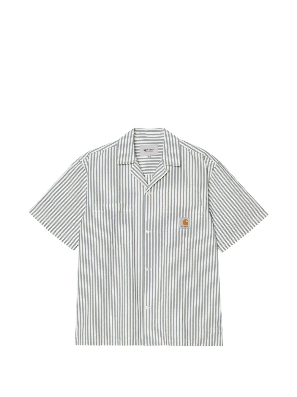S-s Leavel Shirt Multicolour