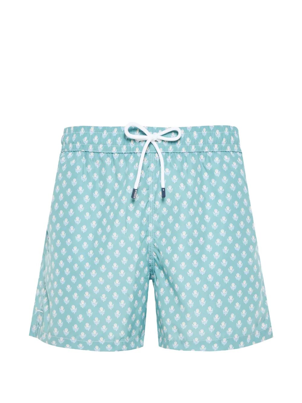 Madeira Airstop Stampato Dis F92 Blue Swimwear