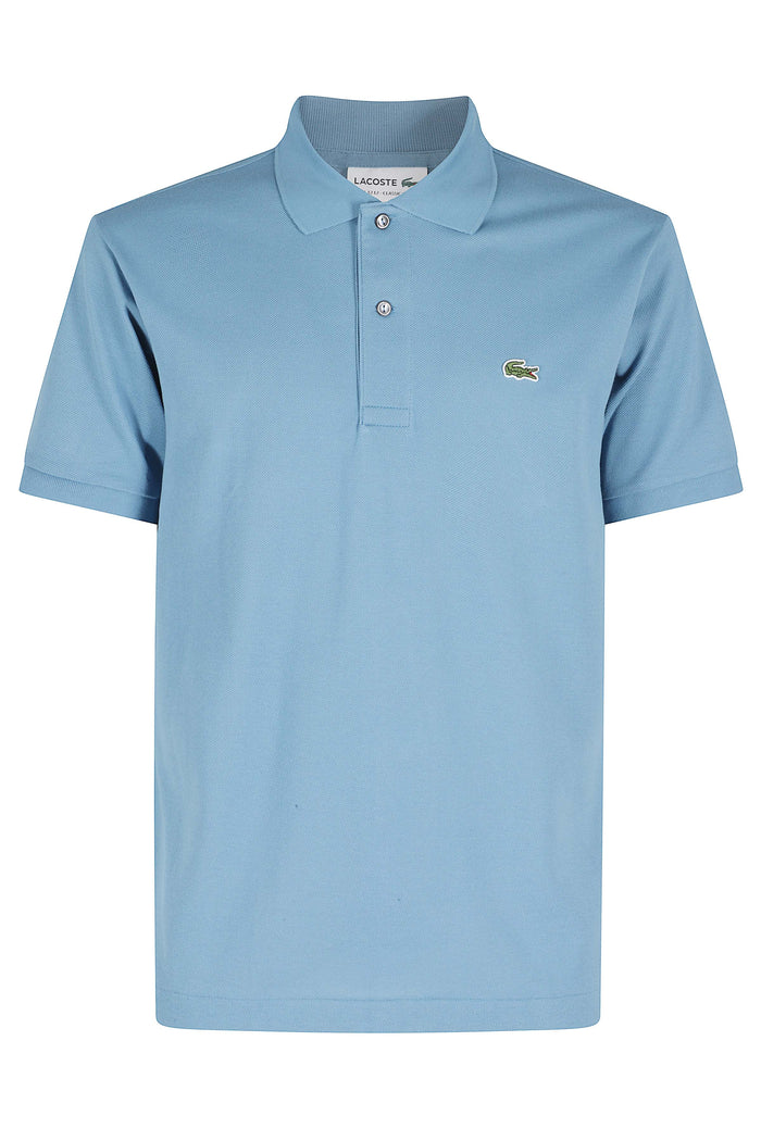 Best Polo Blue Cotone
