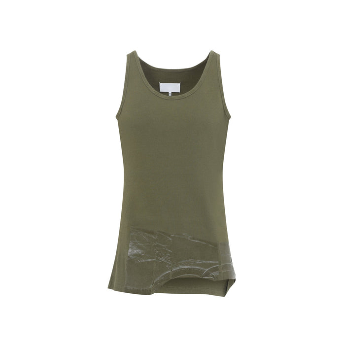 Tank Top Cotton