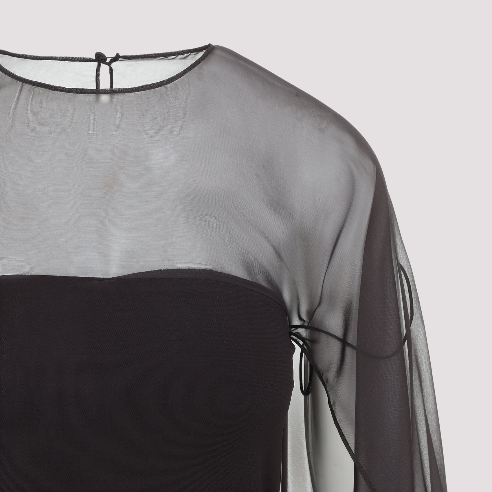 Top Brown Viscose