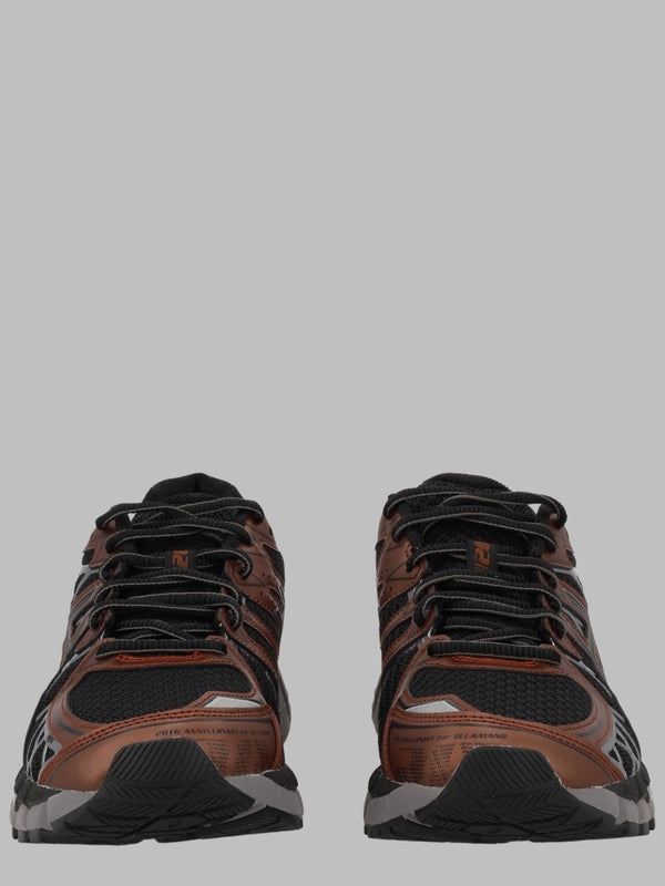 Sneakers Gel-Kayano 20 Black Mesh / Synthetic