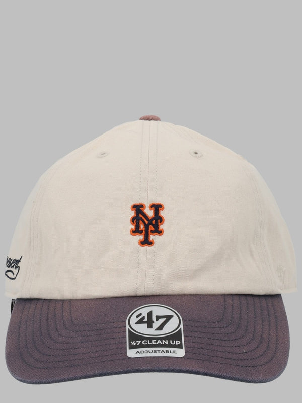 Cotton Baseball Cap Blue Hat