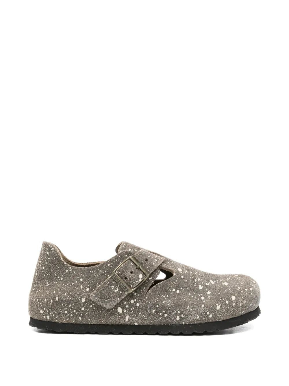 London The Artist Vl Brown Leather | Shoe