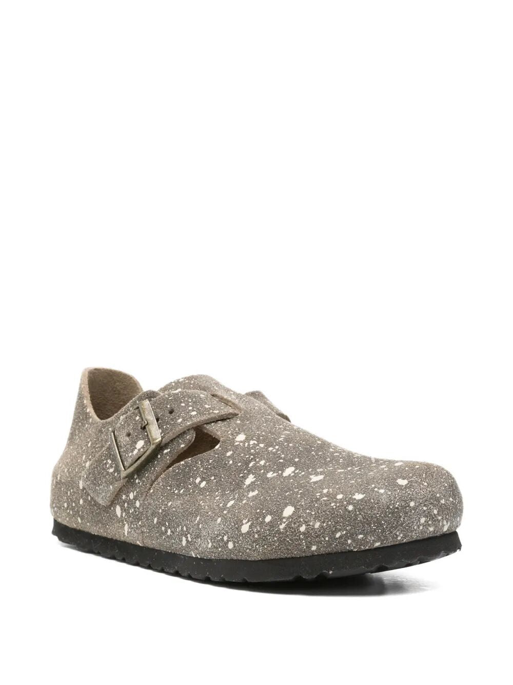 London The Artist Vl Brown Leather | Shoe