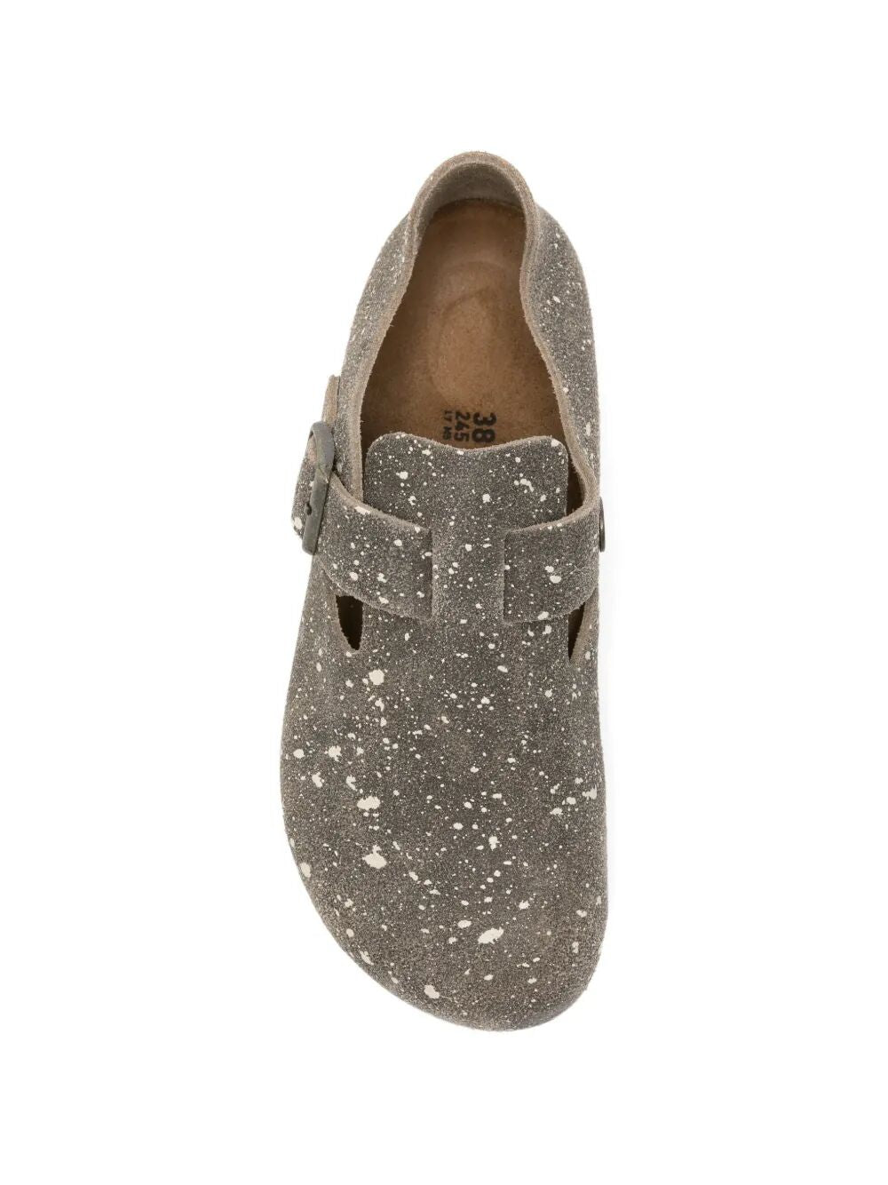 London The Artist Vl Brown Leather | Shoe