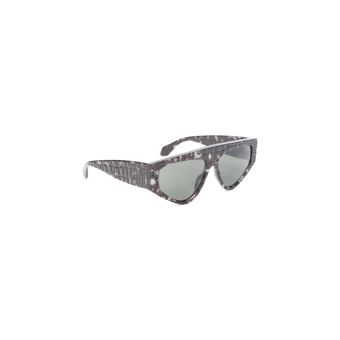 Alaïa Eyewear 97 Mask Sunglasses Acetate
