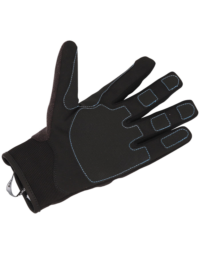 Start Black Guanti