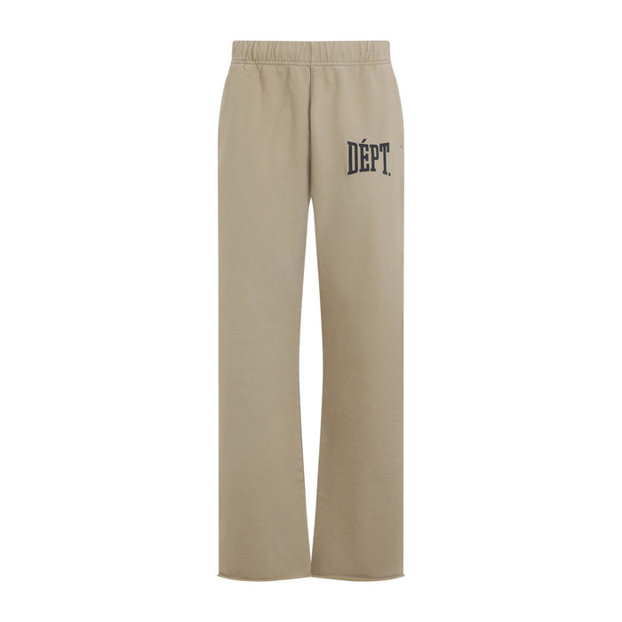Gallery Dept. Team Sweatpant Cotton