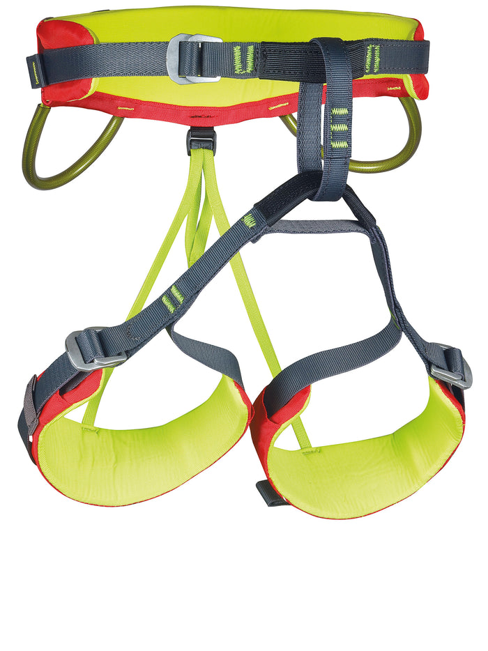 Energy Jr Yellow & Orange Object