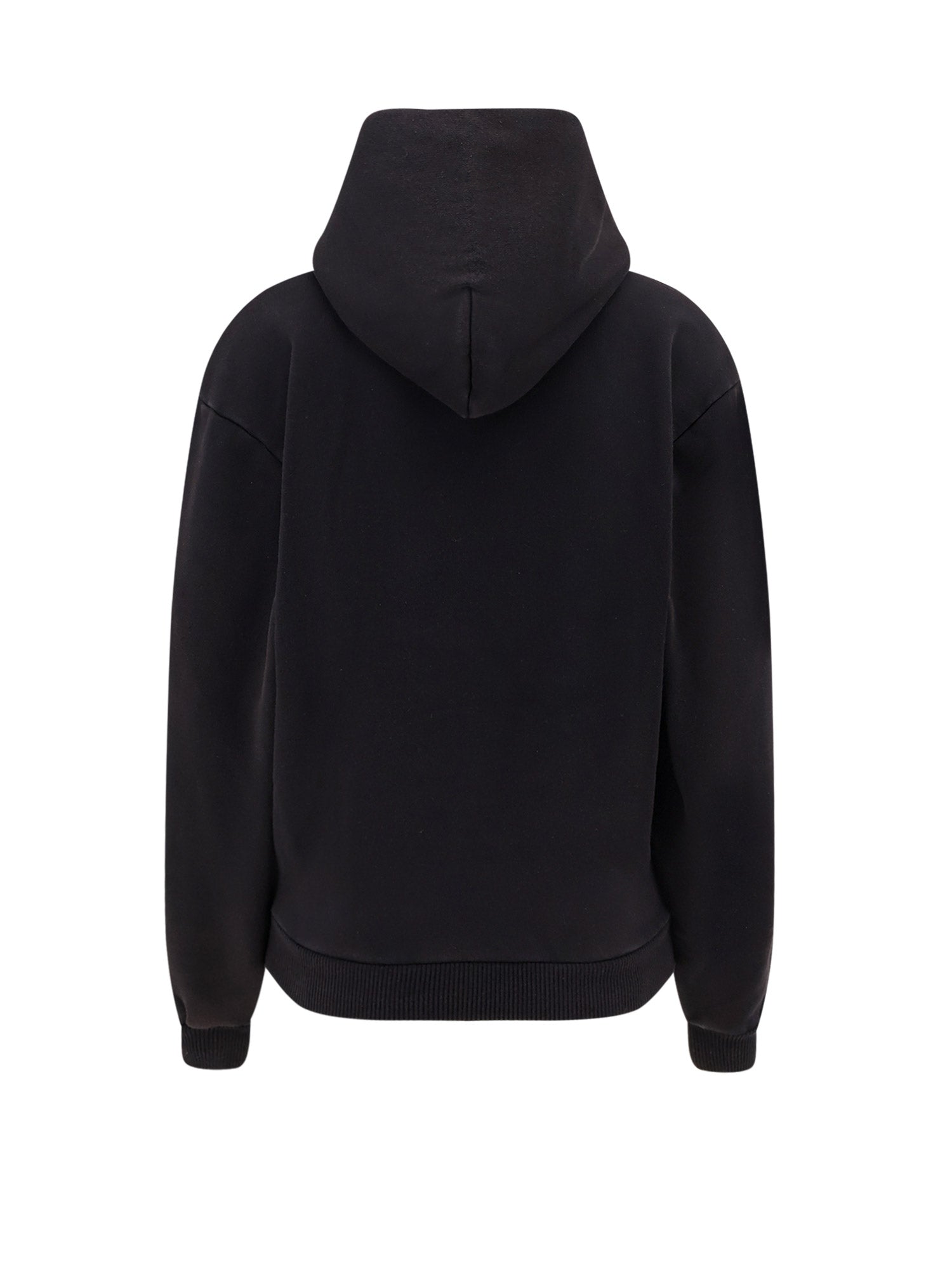 Coperni Sweaters Blackmulti Cotone