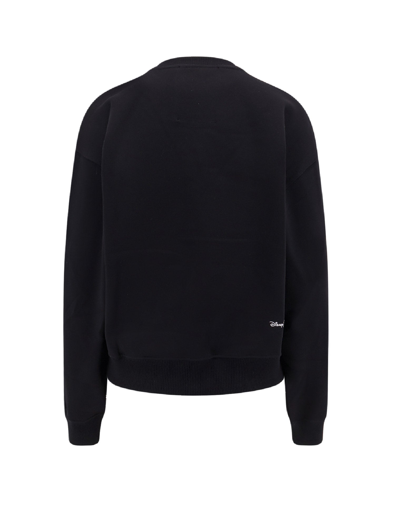Coperni Sweaters Black Cotone