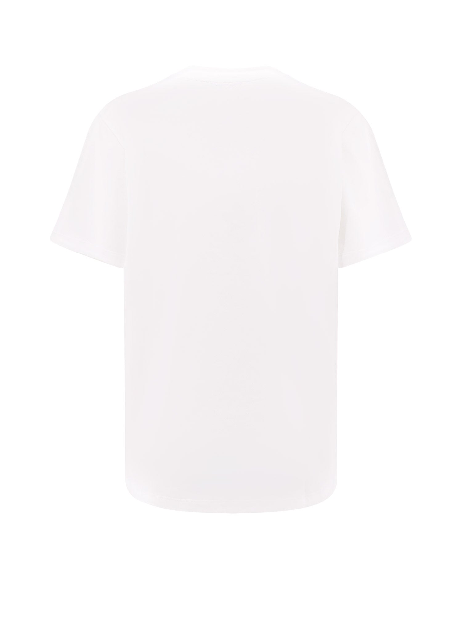 Coperni Sweaters Whiteblack Cotone Organico