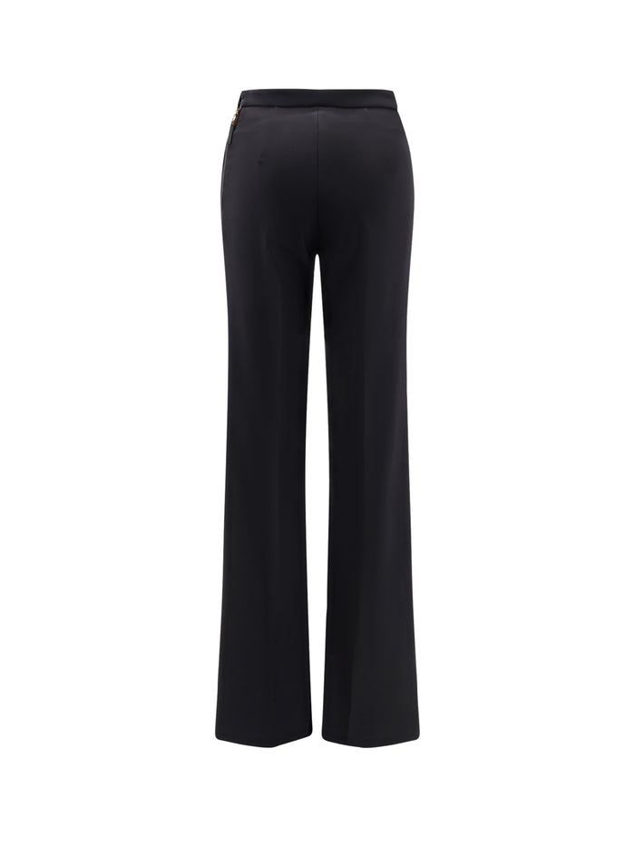 Elisabetta Franchi RTW Nera Poliestere Elastan