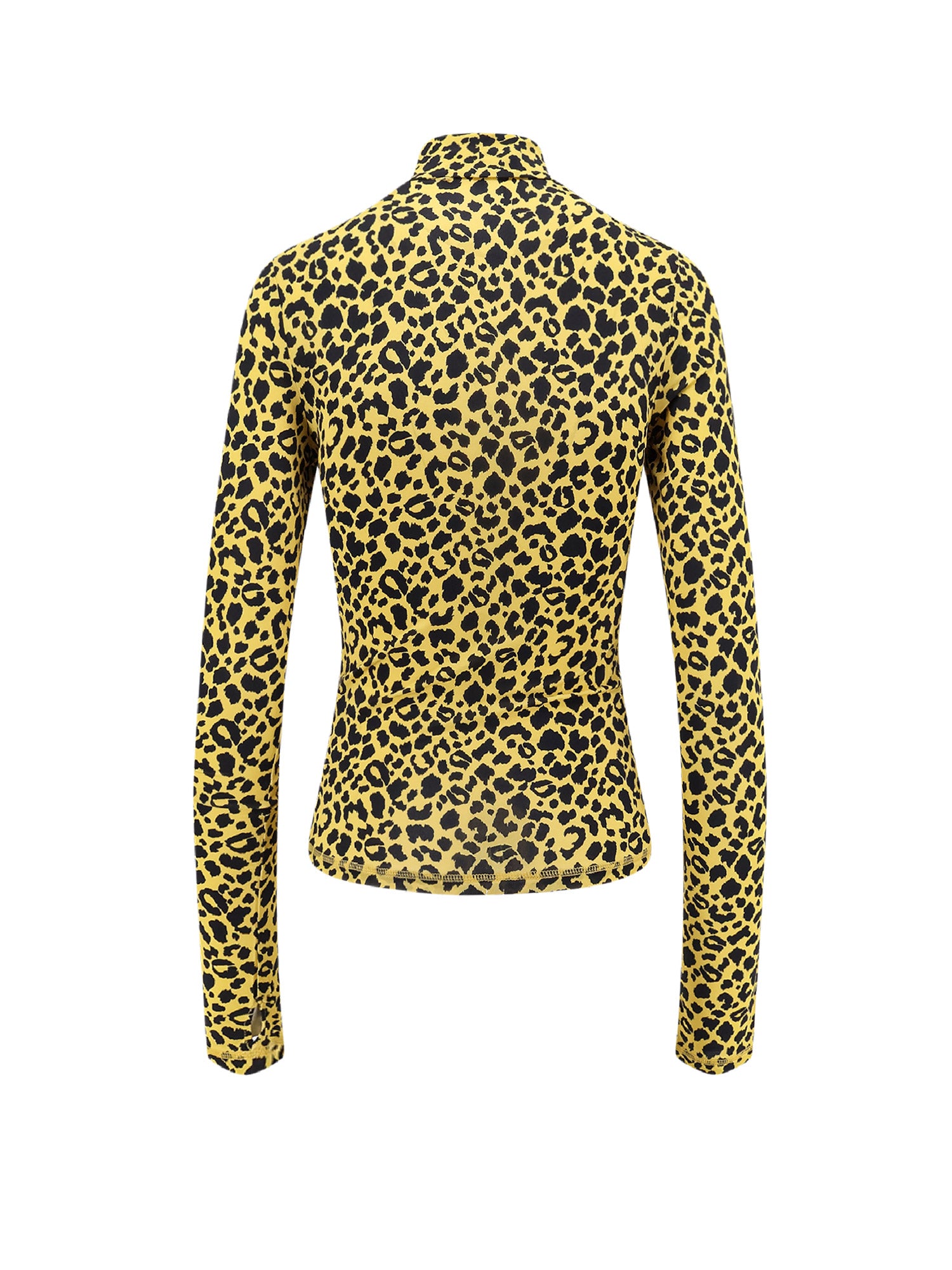 Coperni T-shirts and Polos Print Viscosa Elastan