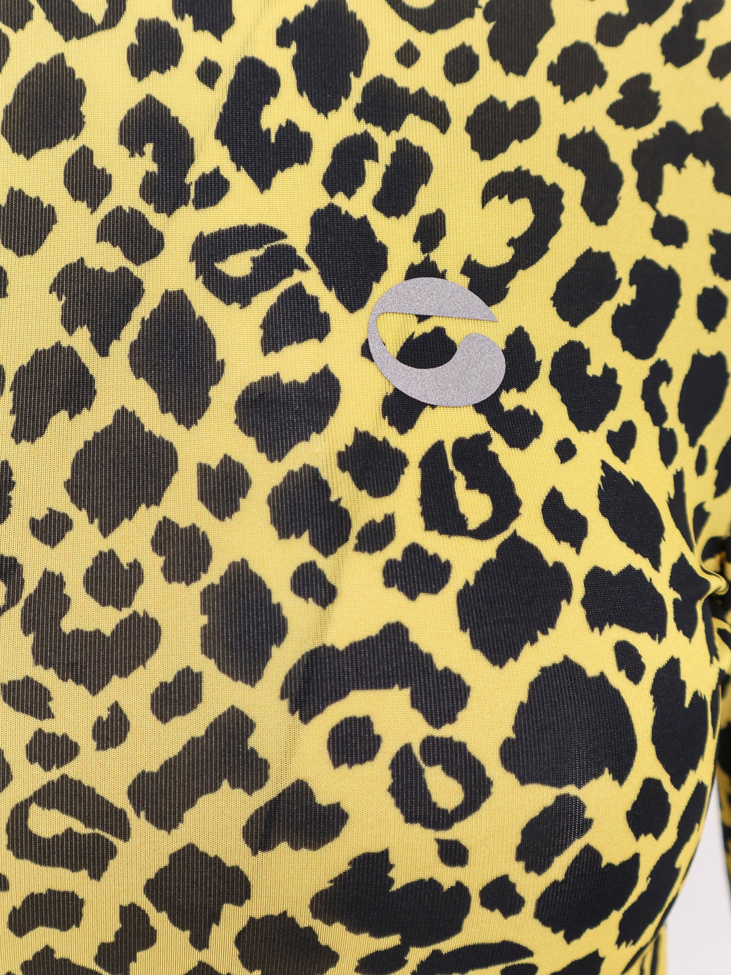 Coperni T-shirts and Polos Print Viscosa Elastan