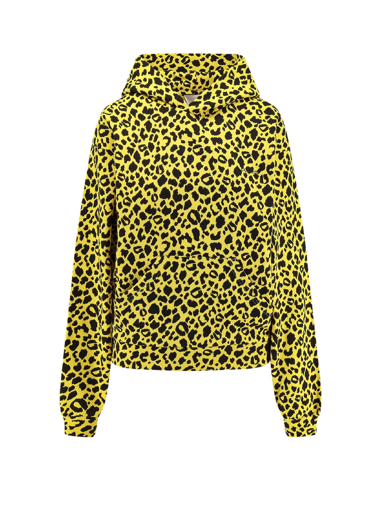 Coperni Sweaters Print Cotone Poliestere