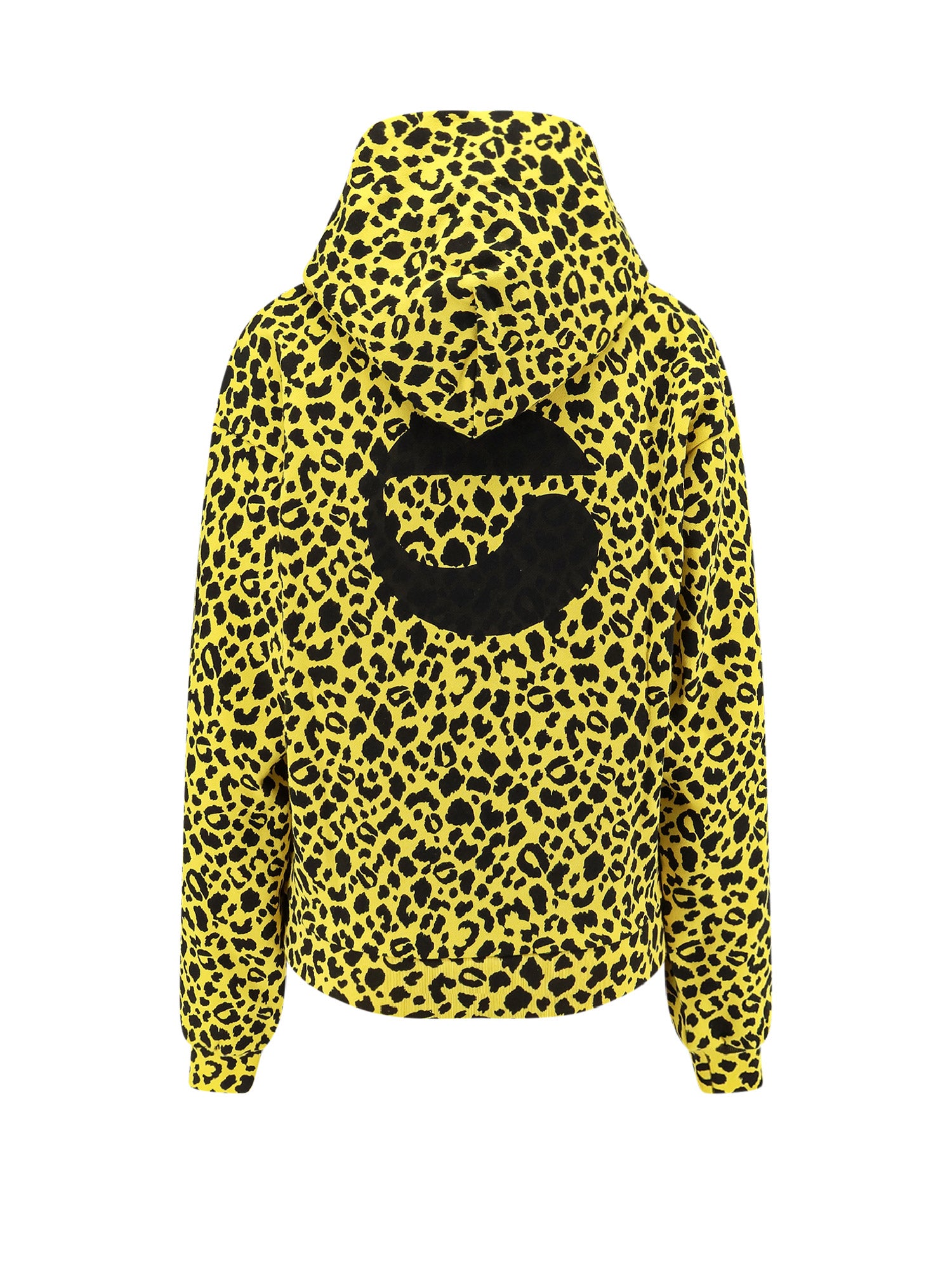 Coperni Sweaters Print Cotone Poliestere