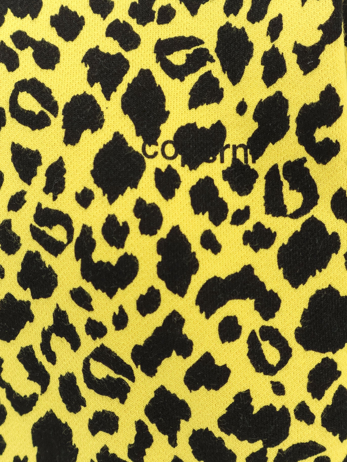 Coperni Sweaters Print Cotone Poliestere