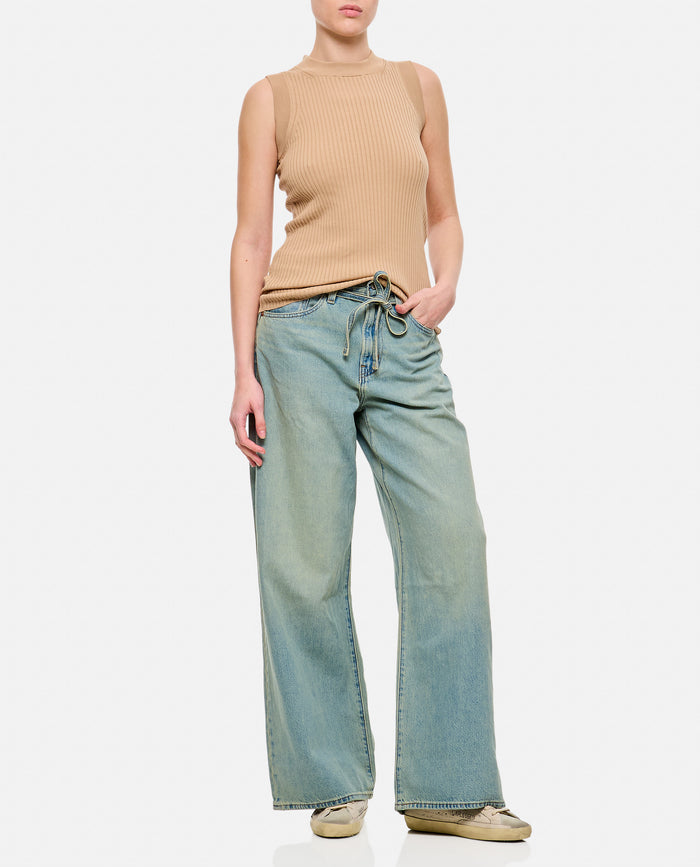 Sportmax Top Beige