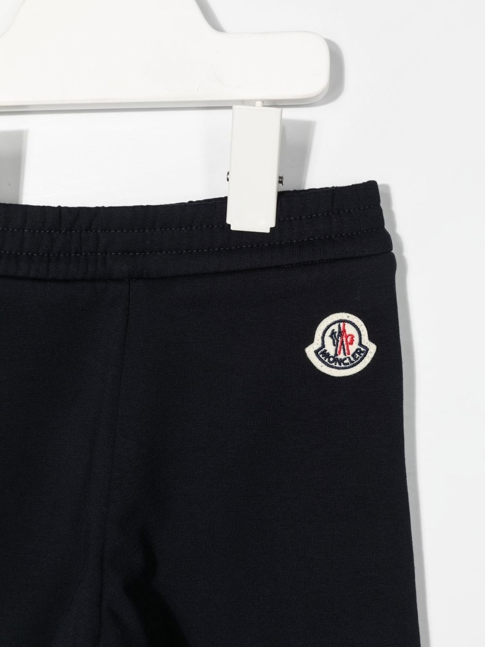 Sweat Bottoms Blue Pantaloni