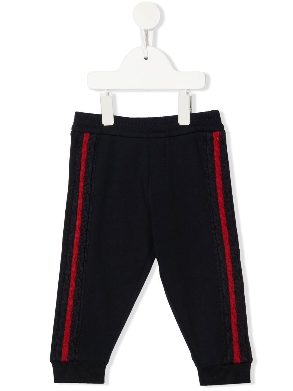 Sweat Bottoms Blue Pantaloni