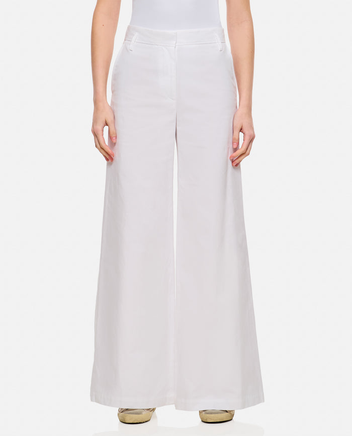 Alberto Biani RTW White