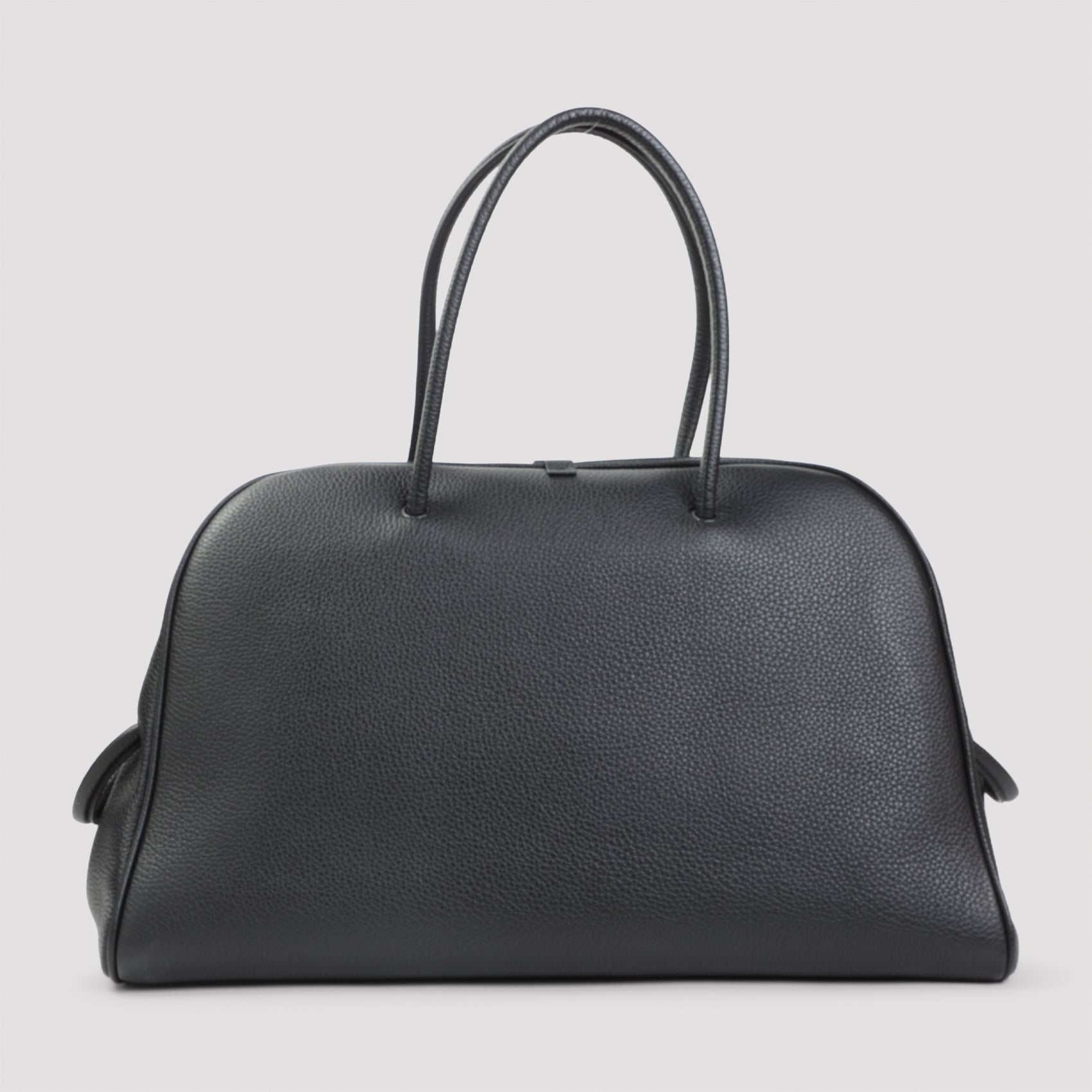 Le Grand Turismo Handbag Black Calf Leather Bag
