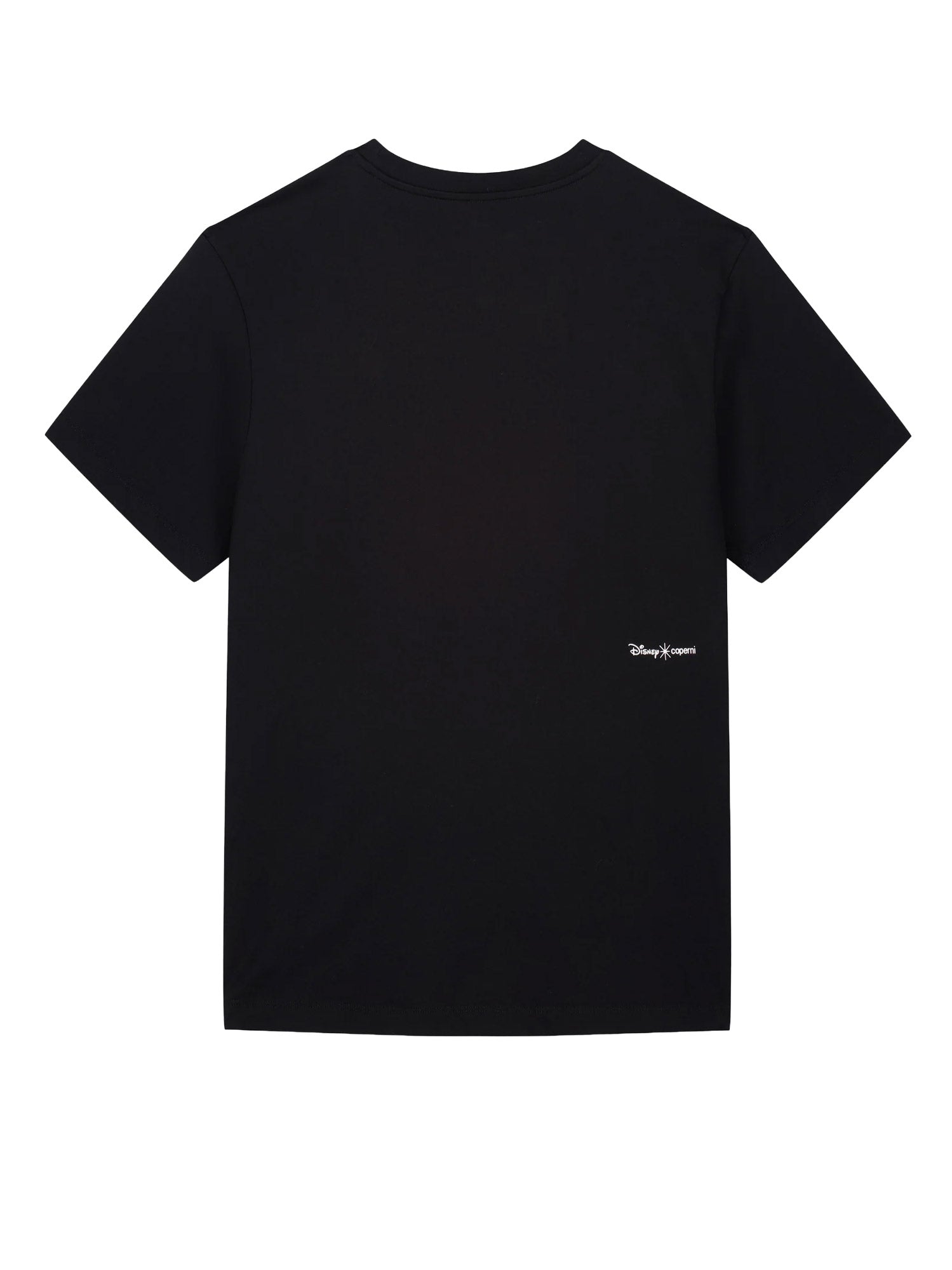 Coperni T-shirts and Polos Black Cotone