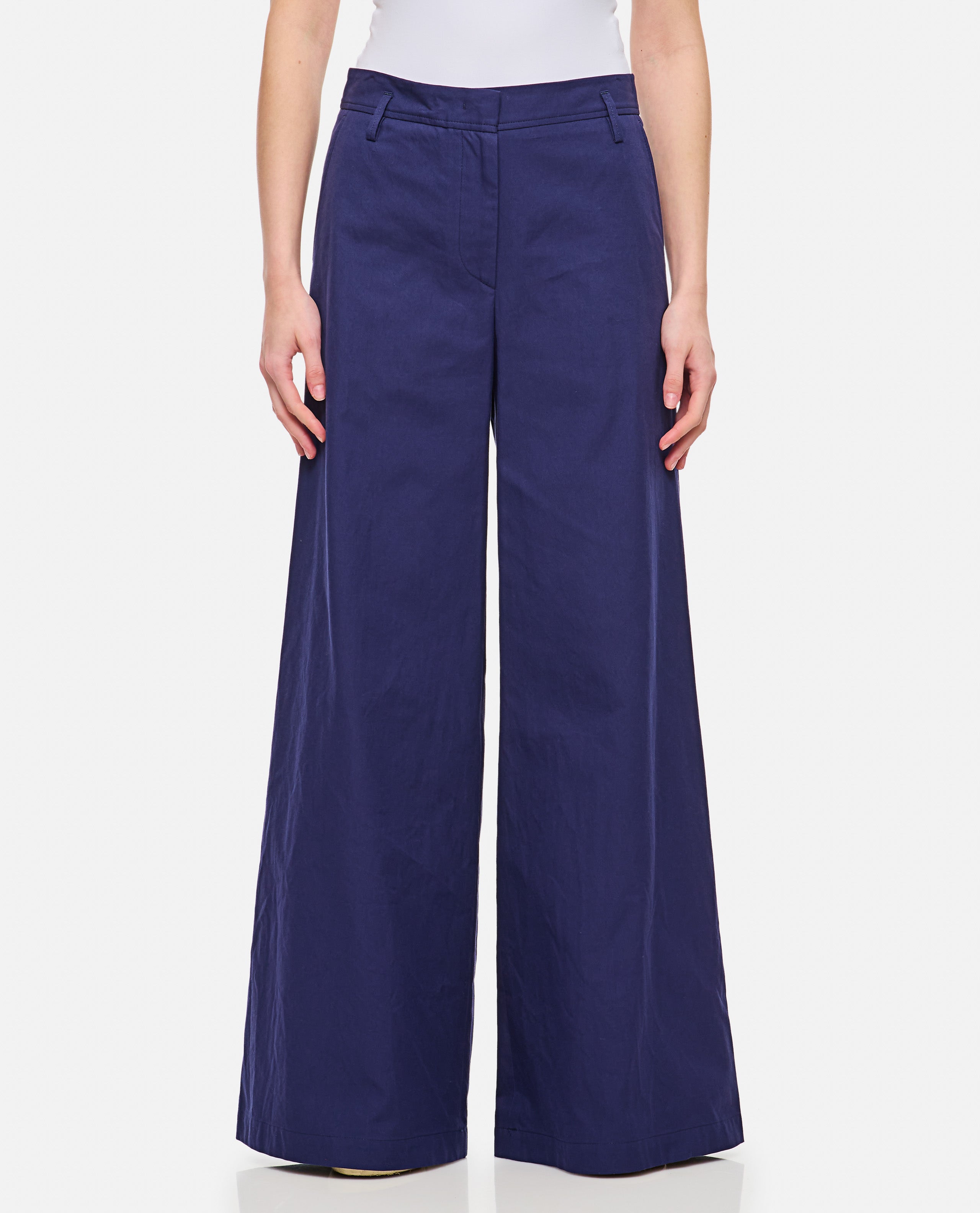 Alberto Biani RTW Blue