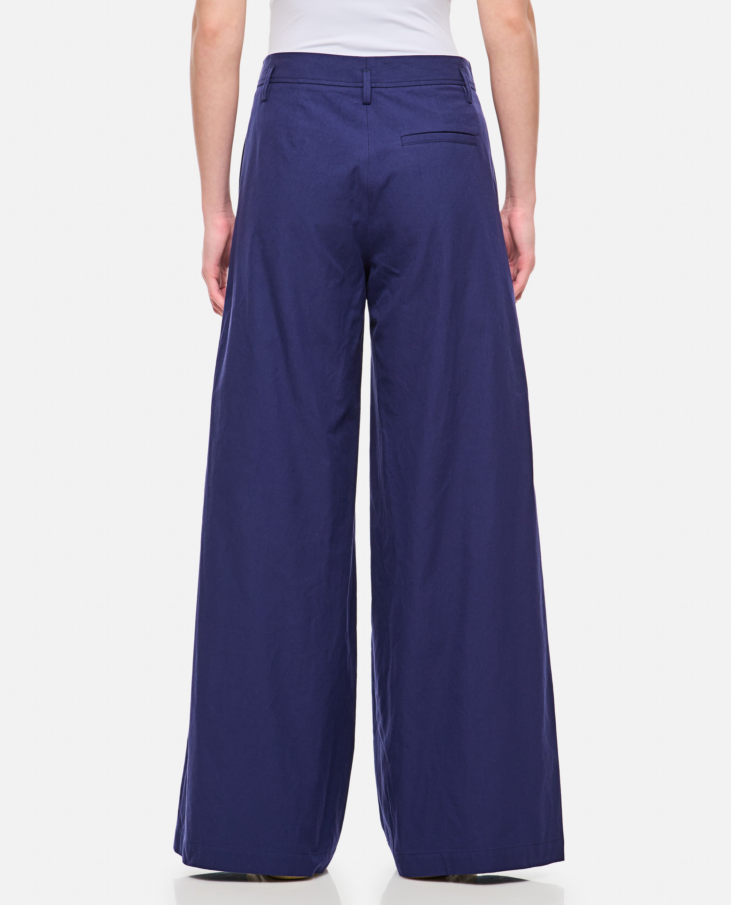Alberto Biani RTW Blue