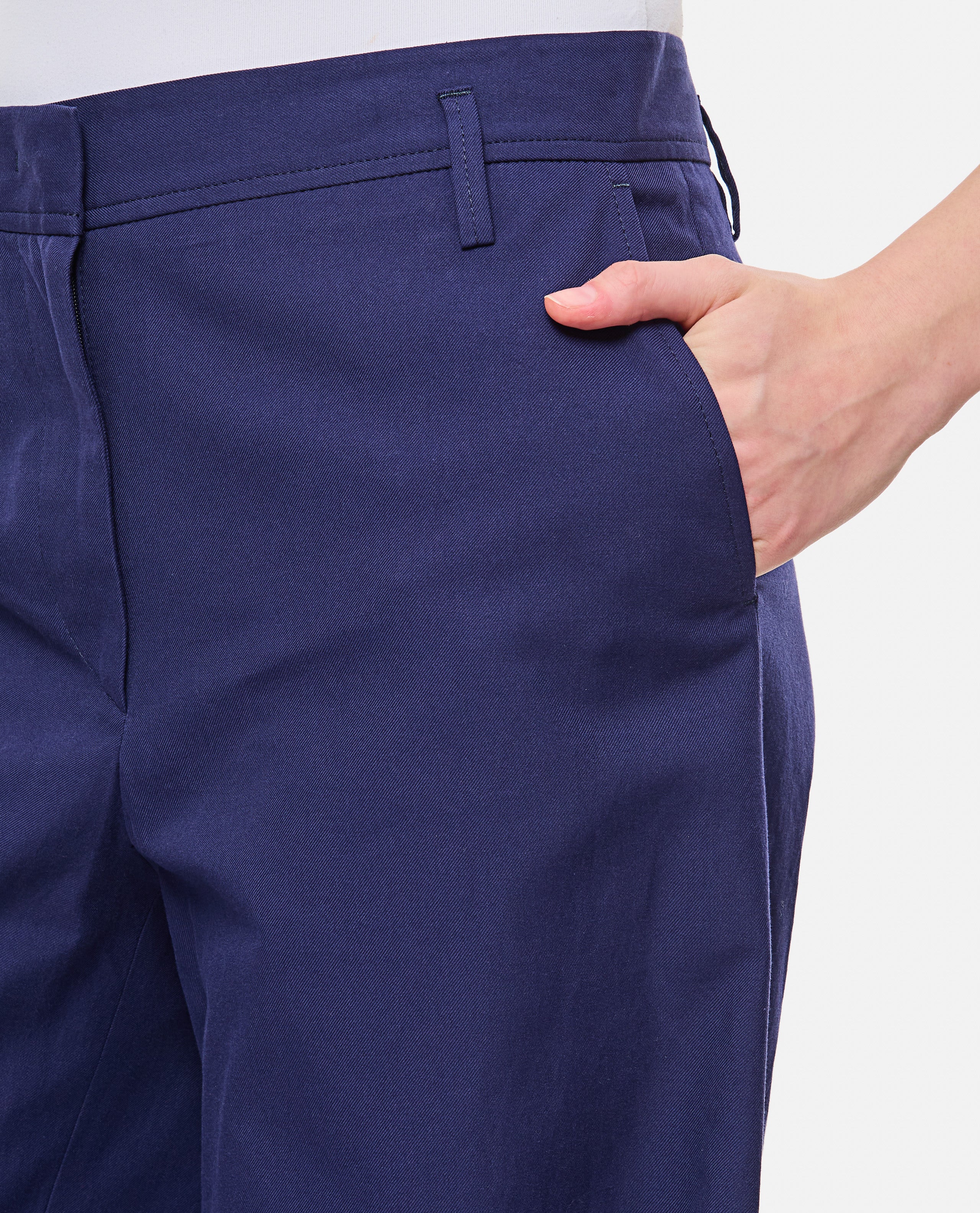 Alberto Biani RTW Blue