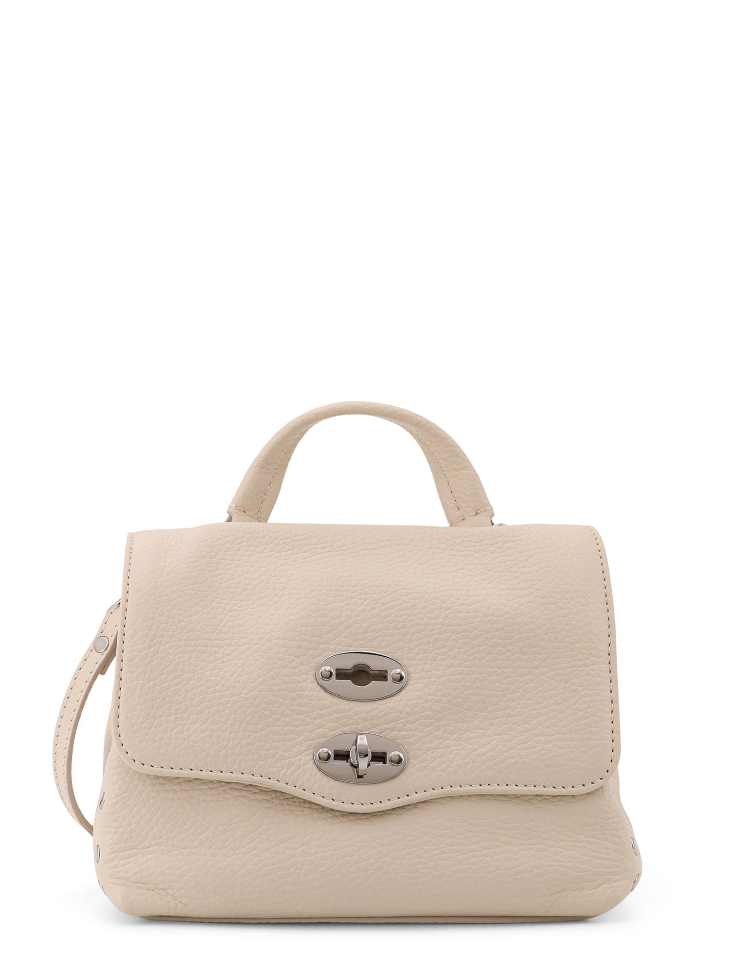 Zanellato Bags Beige Pelle