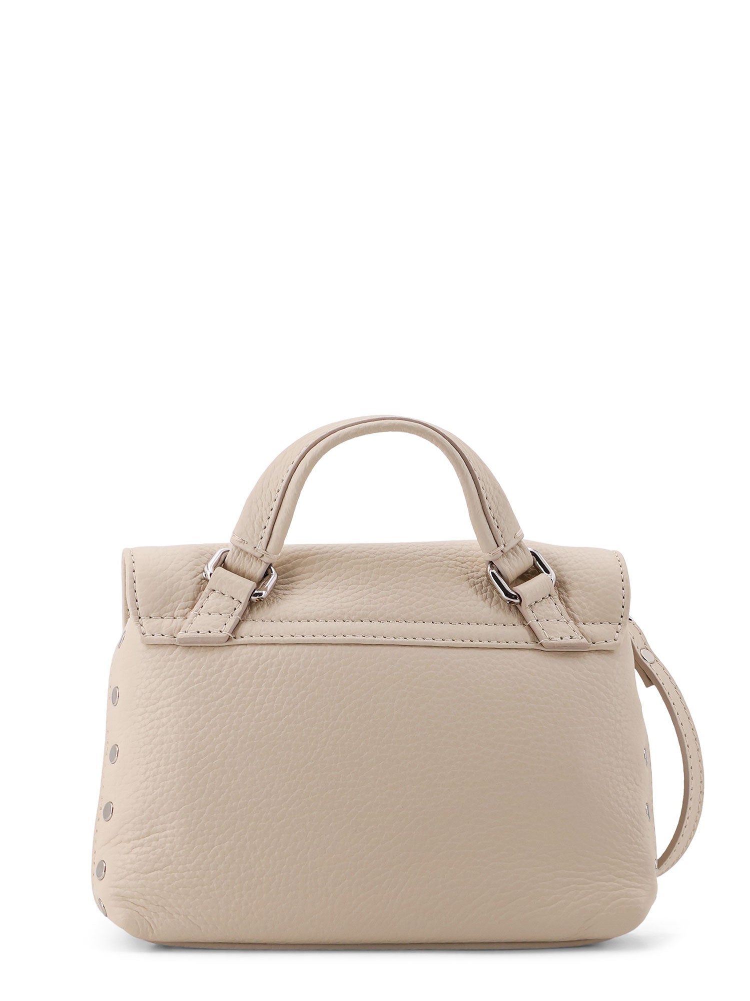 Zanellato Bags Beige Pelle