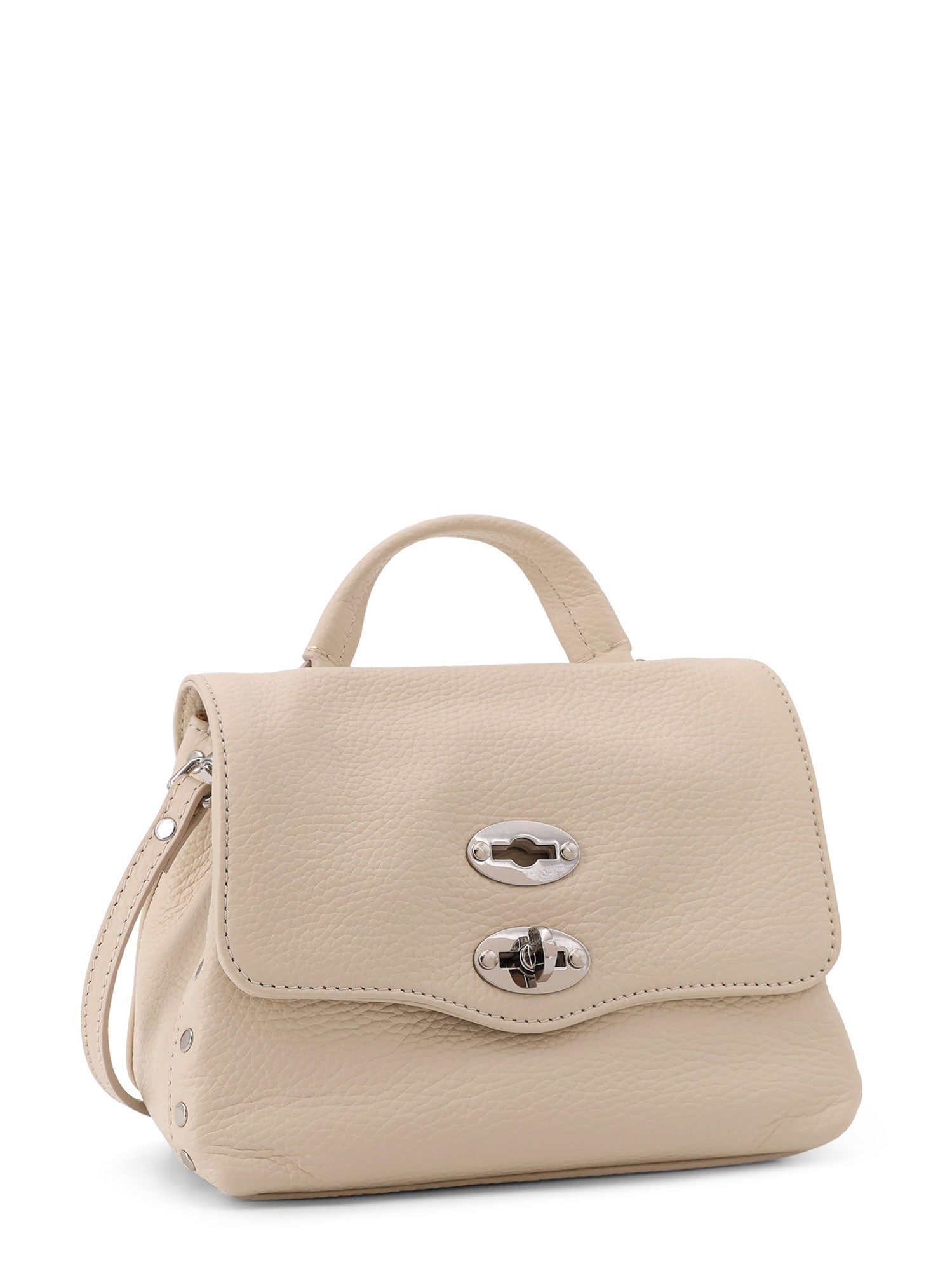 Zanellato Bags Beige Pelle