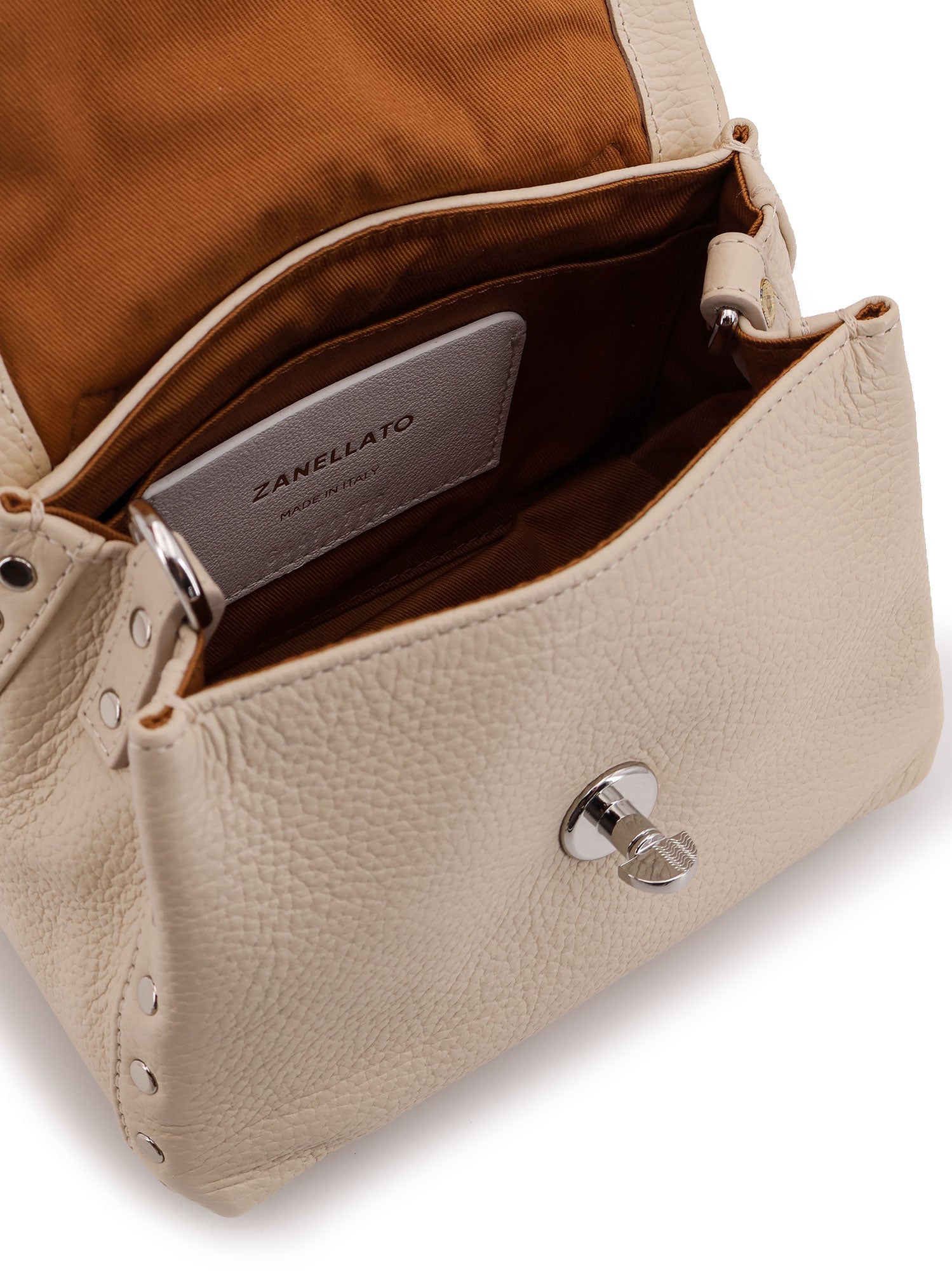 Zanellato Bags Beige Pelle