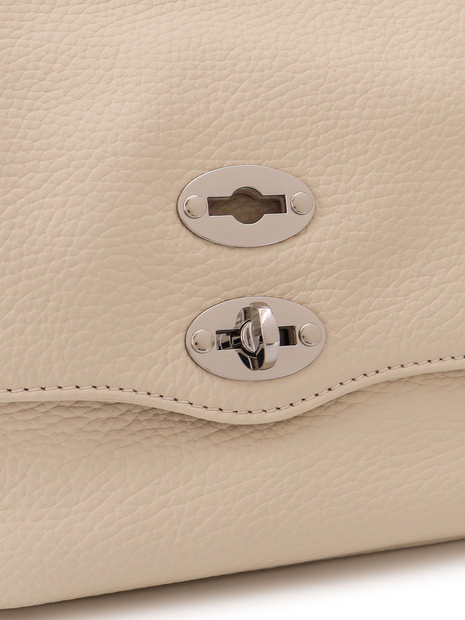 Zanellato Bags Beige Pelle