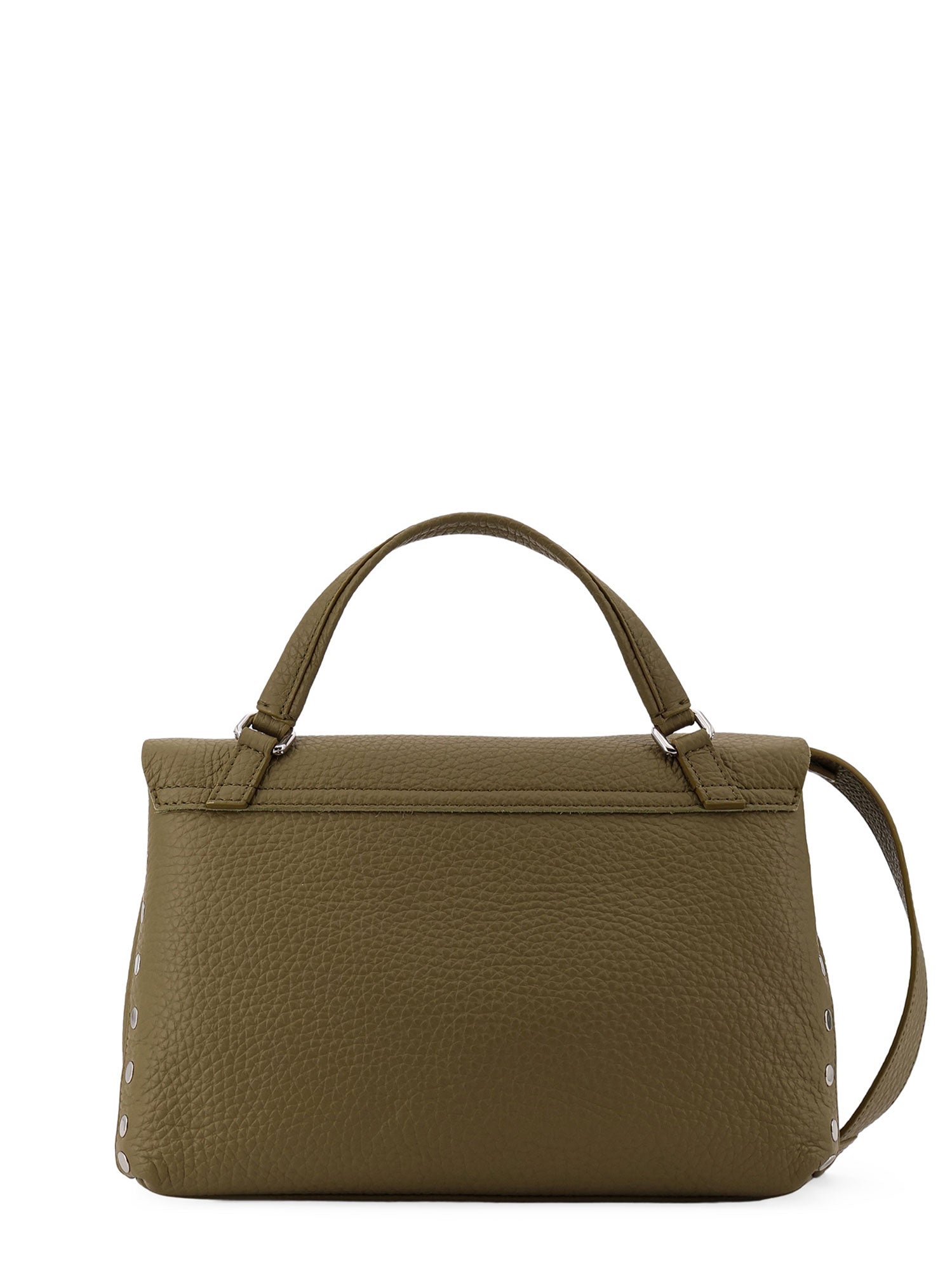 Zanellato Bags Green Pelle