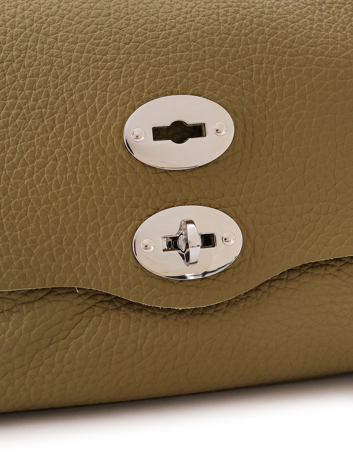 Zanellato Bags Green Pelle