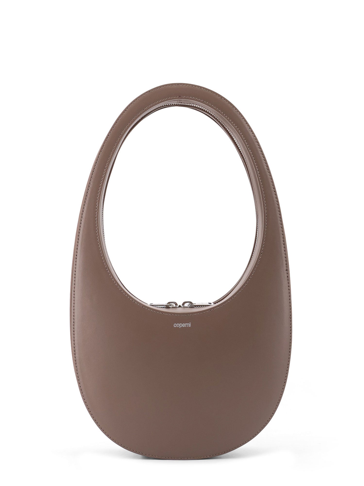 Coperni Bags Brown Pelle