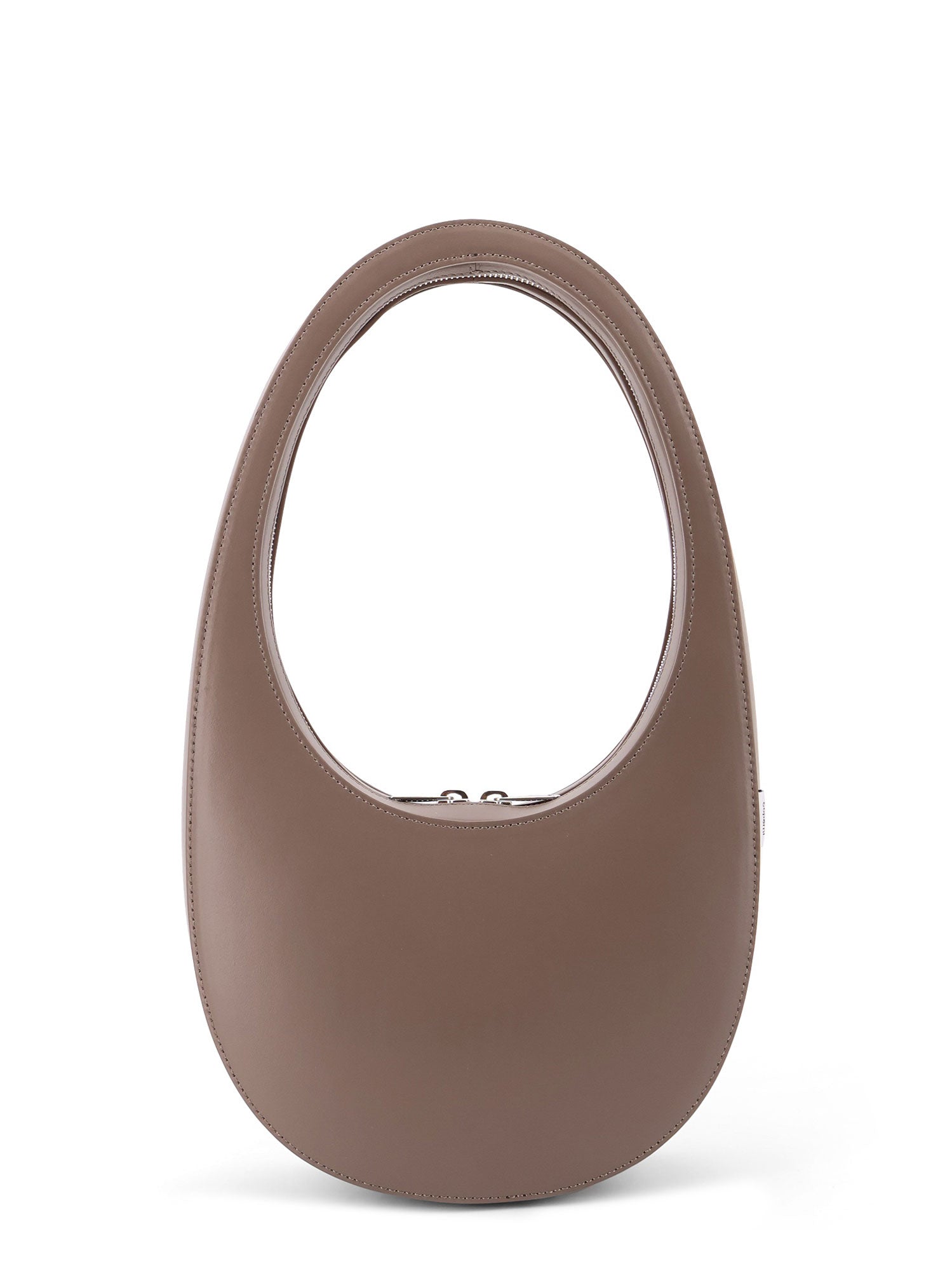 Coperni Bags Brown Pelle