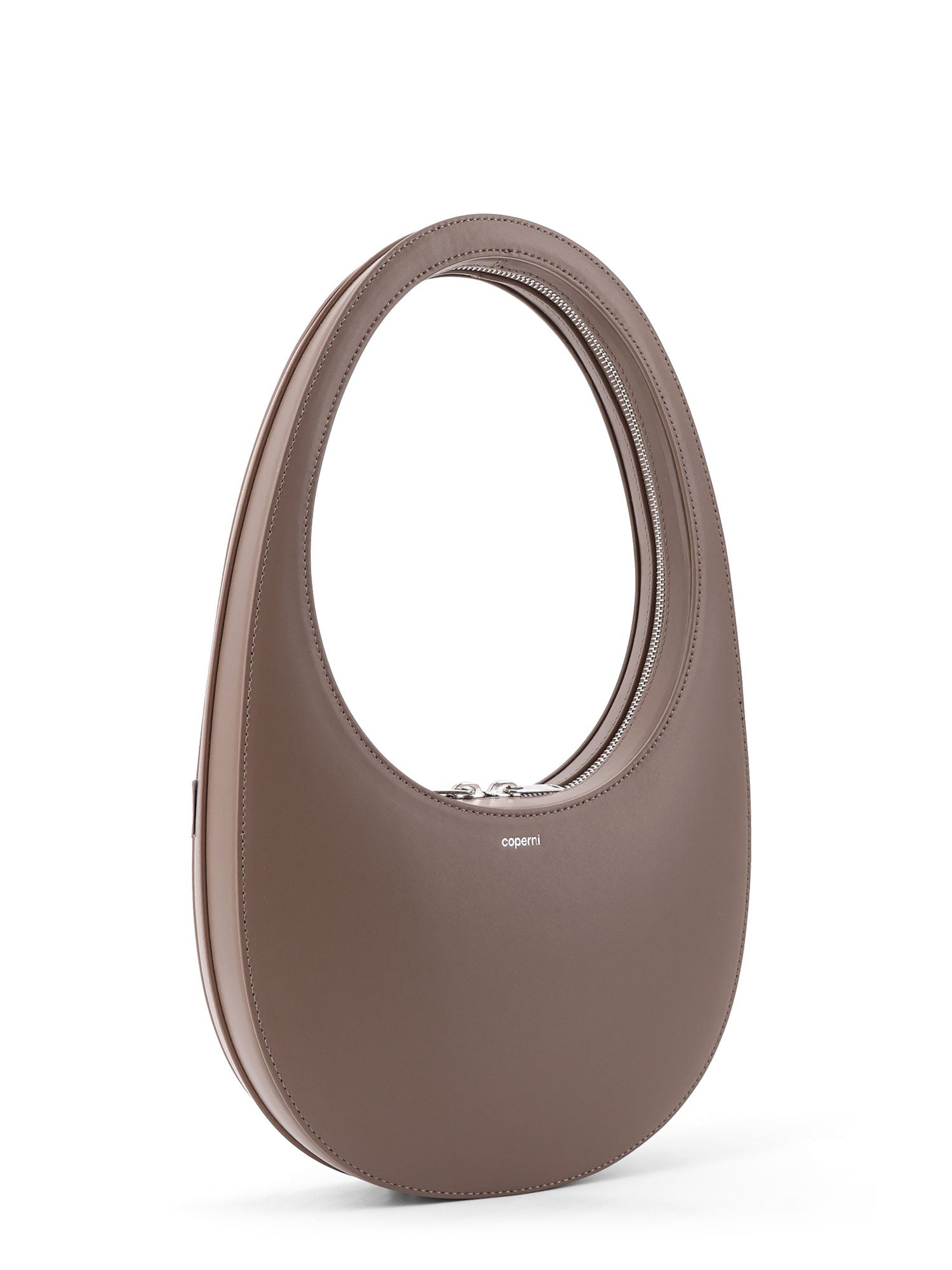 Coperni Bags Brown Pelle